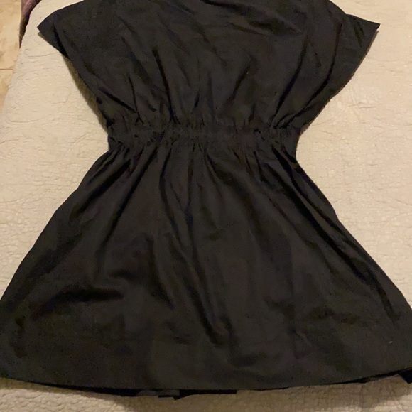 Zara black dress - Picture 6 of 6